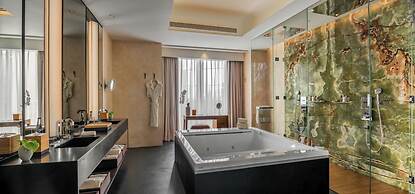 Bvlgari Hotel Beijing