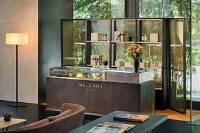 Bvlgari Hotel Beijing