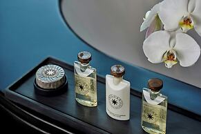 Bvlgari Hotel Beijing