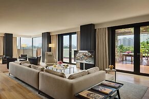 Bvlgari Hotel Beijing