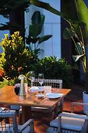Bvlgari Hotel Beijing