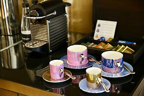 Bvlgari Hotel Beijing