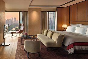 Bvlgari Hotel Beijing