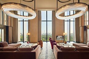 Bvlgari Hotel Beijing