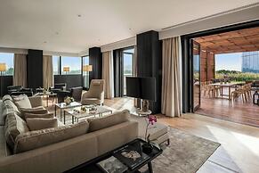 Bvlgari Hotel Beijing