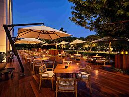 Bvlgari Hotel Beijing