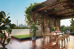 Bvlgari Hotel Beijing