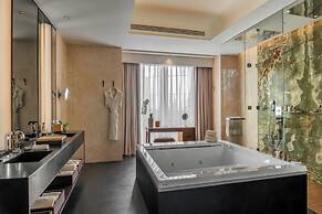 Bvlgari Hotel Beijing