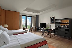 Bvlgari Hotel Beijing