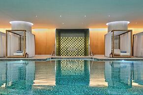 Bvlgari Hotel Beijing