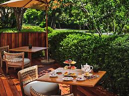 Bvlgari Hotel Beijing