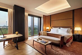 Bvlgari Hotel Beijing