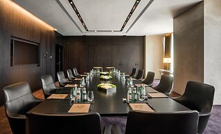 Bvlgari Hotel Beijing