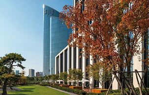 Bvlgari Hotel Beijing
