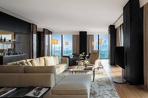 Bvlgari Hotel Beijing