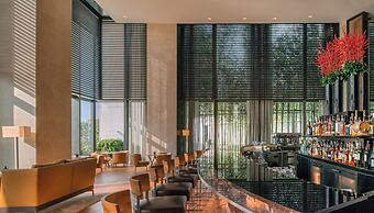 Bvlgari Hotel Beijing