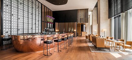 Bvlgari Hotel Beijing