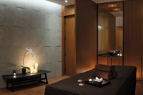 Bvlgari Hotel Beijing
