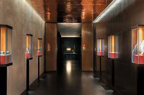 Bvlgari Hotel Beijing