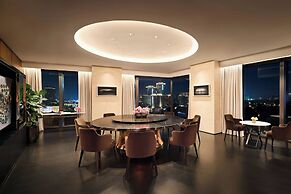 Bvlgari Hotel Beijing