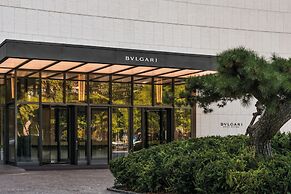 Bvlgari Hotel Beijing