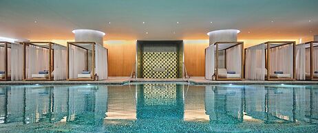 Bvlgari Hotel Beijing