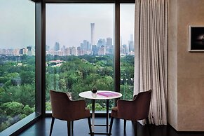 Bvlgari Hotel Beijing