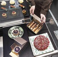 Bvlgari Hotel Beijing