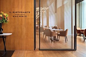 Bvlgari Hotel Beijing