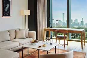 Bvlgari Hotel Beijing
