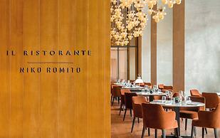 Bvlgari Hotel Beijing
