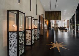 Bvlgari Hotel Beijing