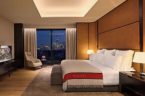 Bvlgari Hotel Beijing