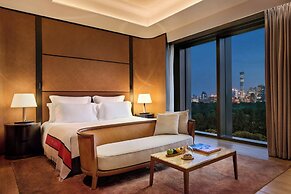 Bvlgari Hotel Beijing