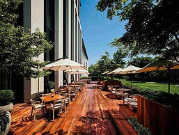 Bvlgari Hotel Beijing