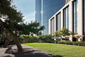 Bvlgari Hotel Beijing