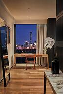 Bvlgari Hotel Beijing