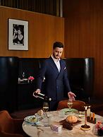 Bvlgari Hotel Beijing