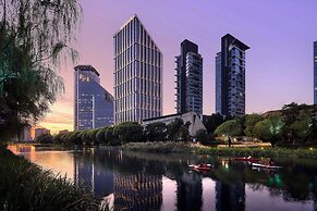 Bvlgari Hotel Beijing