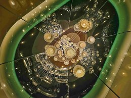 Bvlgari Hotel Beijing