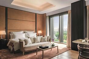 Bvlgari Hotel Beijing