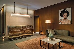 Bvlgari Hotel Beijing