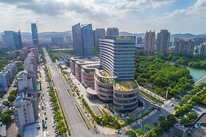 Jinling Shihu Garden Hotel Suzhou