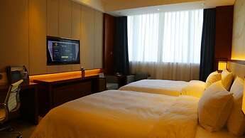 Jinling Shihu Garden Hotel Suzhou