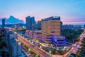Jinling Shihu Garden Hotel Suzhou