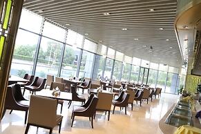 Jinling Shihu Garden Hotel Suzhou