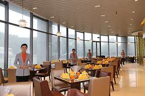 Jinling Shihu Garden Hotel Suzhou
