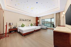 Wyndham Garden Foshan Nanhai