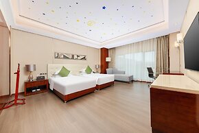 Wyndham Garden Foshan Nanhai