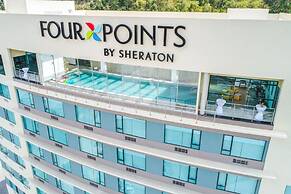 Four Points By Sheraton Cuenca